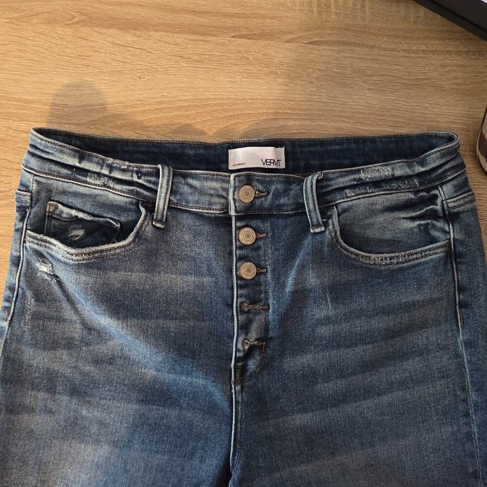 Vervet jeans - Picture 2 of 6